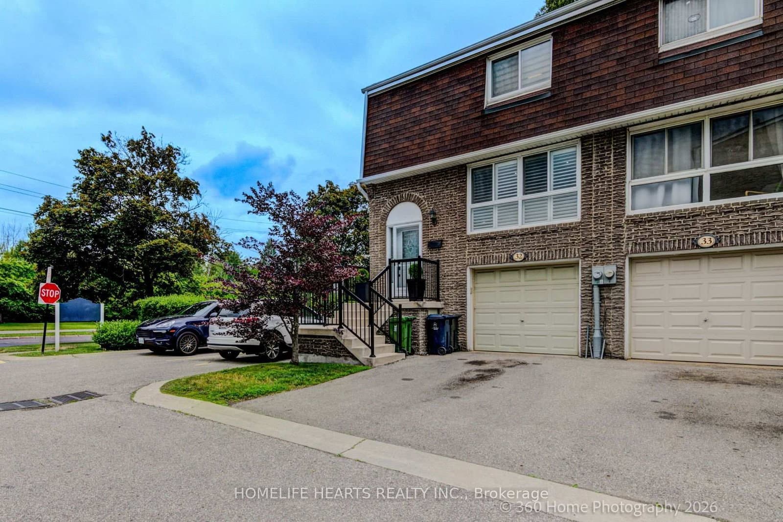 625 Rathburn Road, Unit 32 - Image 2