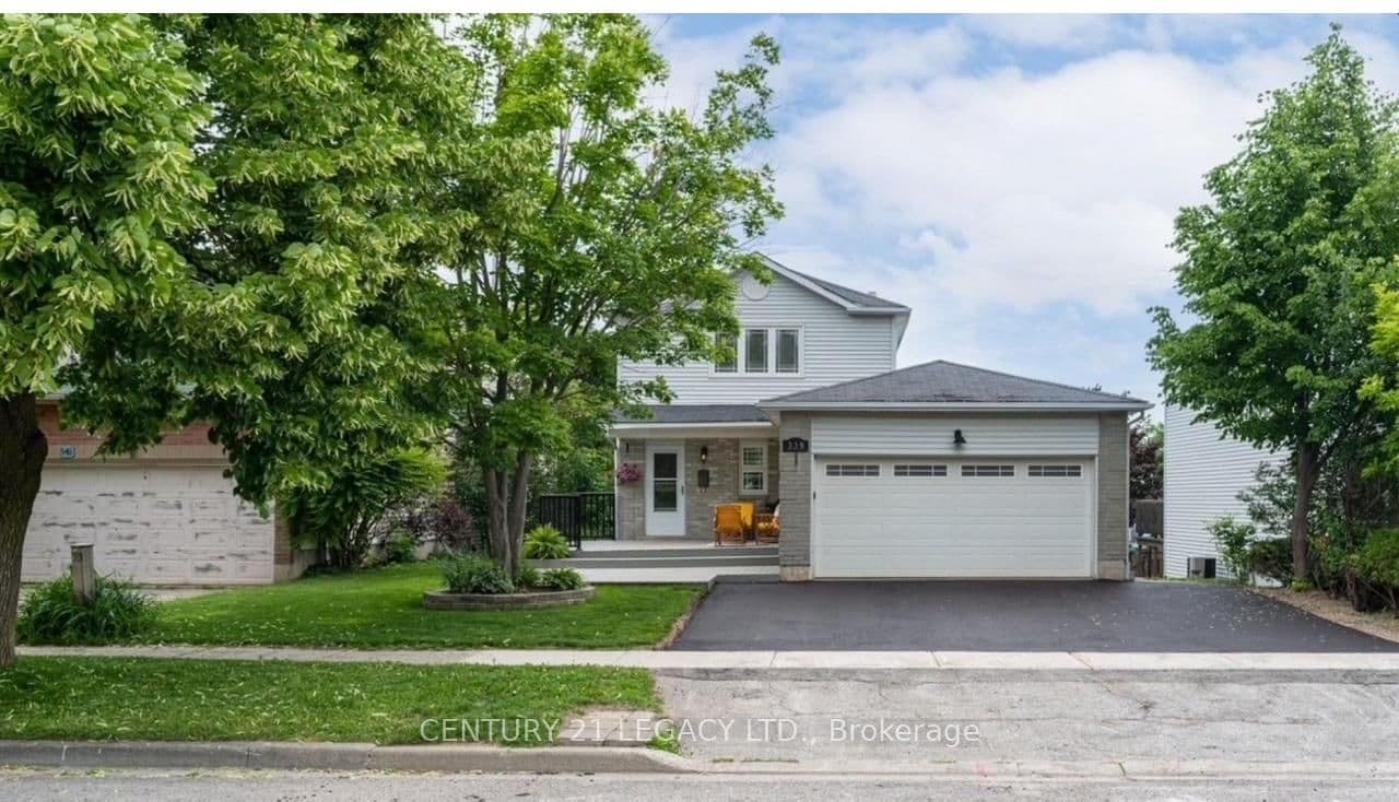339 Lewis Drive W, Unit Upper - Image 1