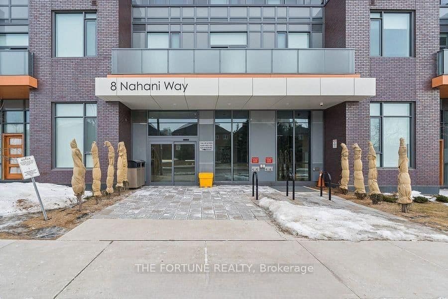 8 Nahani Way N, Unit 3101 - Image 2