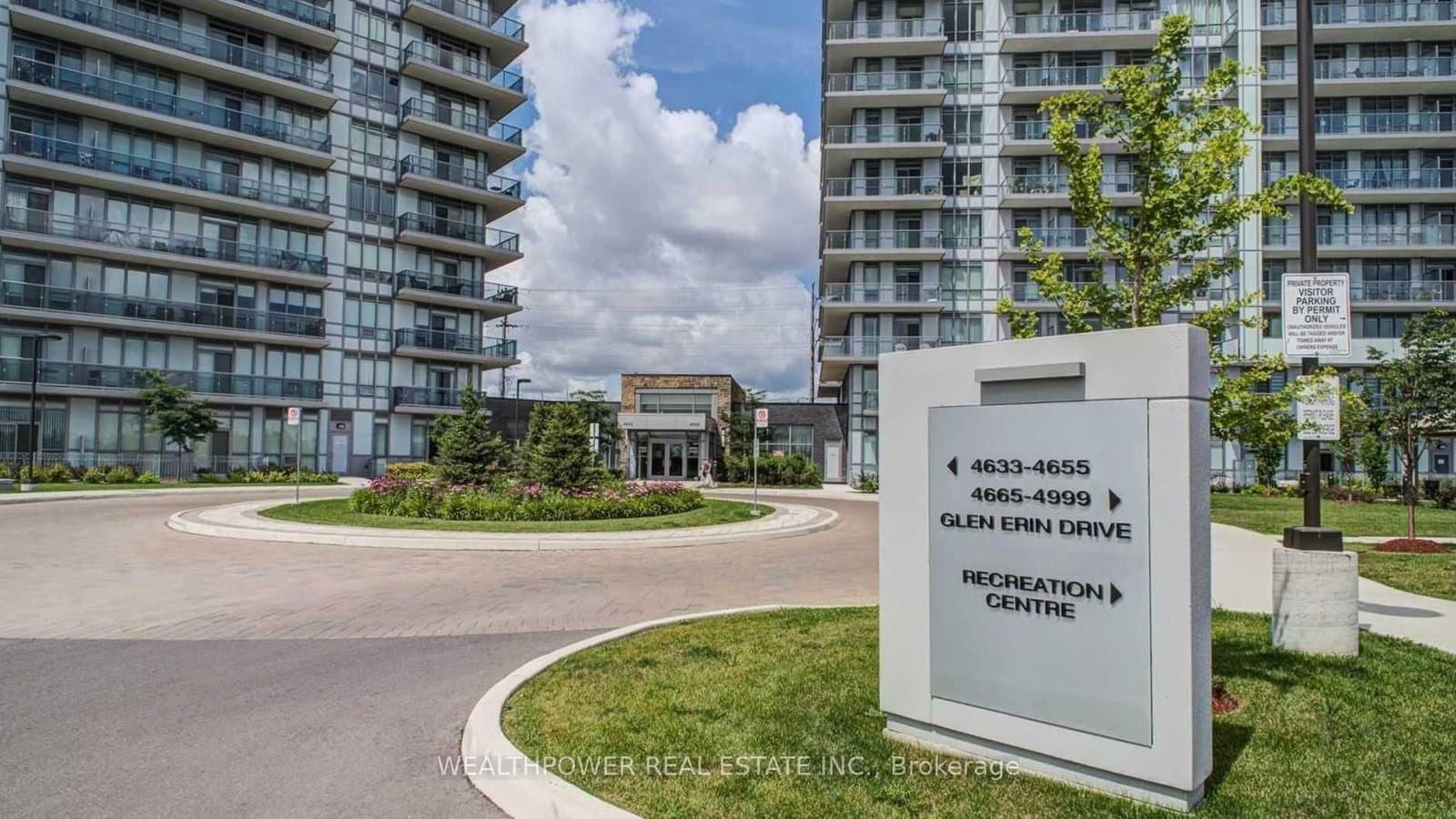 4633 Glen Erin Drive, Unit 1708 - Image 1
