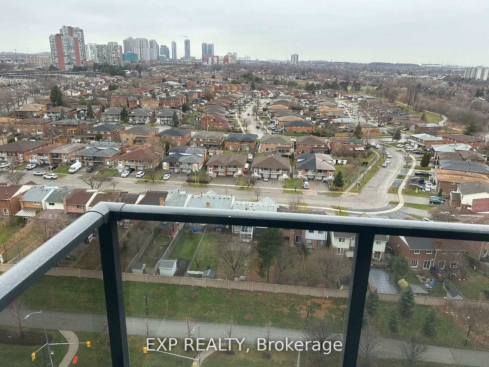 204 Burnhamthrope Road E, Unit 1505 - Image 4