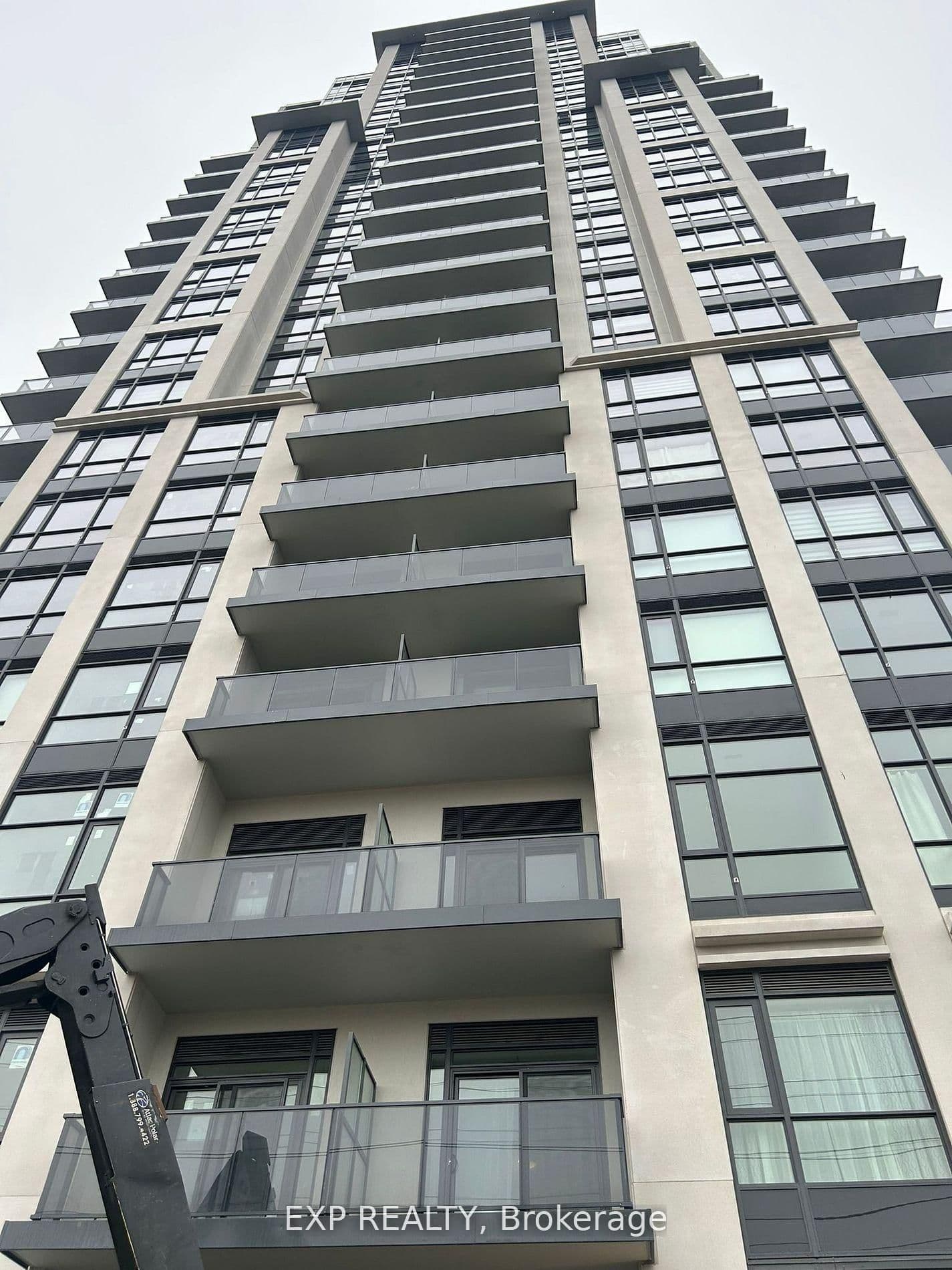 204 Burnhamthrope Road E, Unit 1505 - Image 6