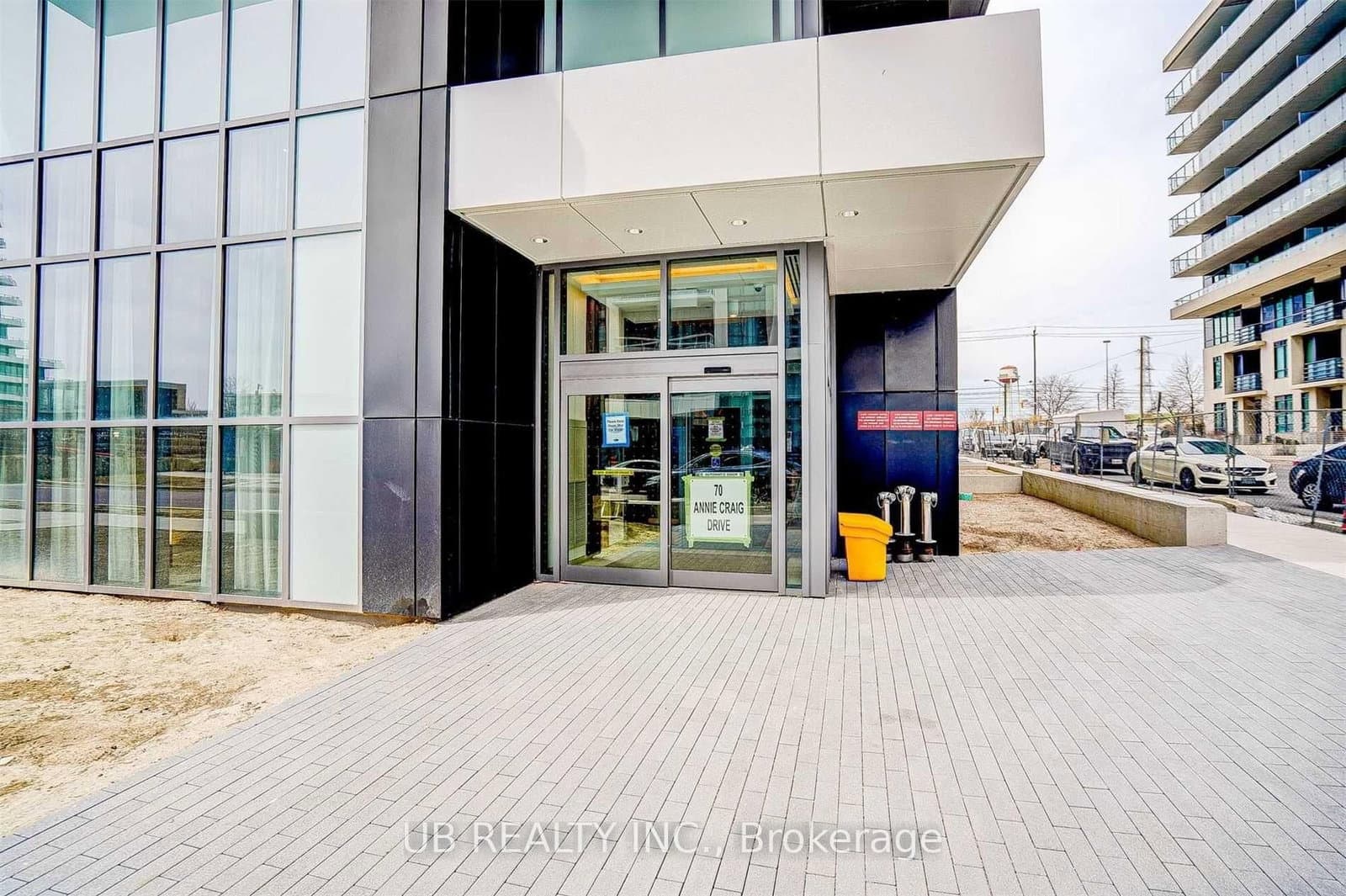 70 Annie Craig Drive, Unit 5005 - Image 1