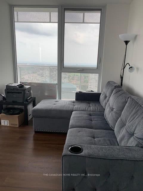4065 CONFEDERATION Parkway, Unit 2608 - Image 4