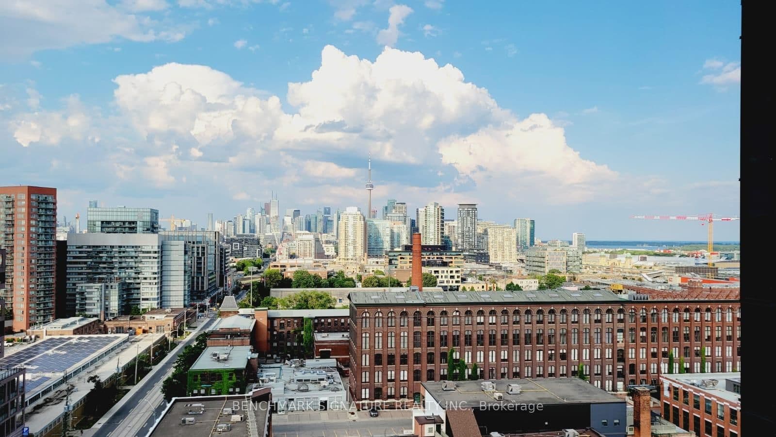270 Dufferin Street, Unit LPH 18 - Image 3