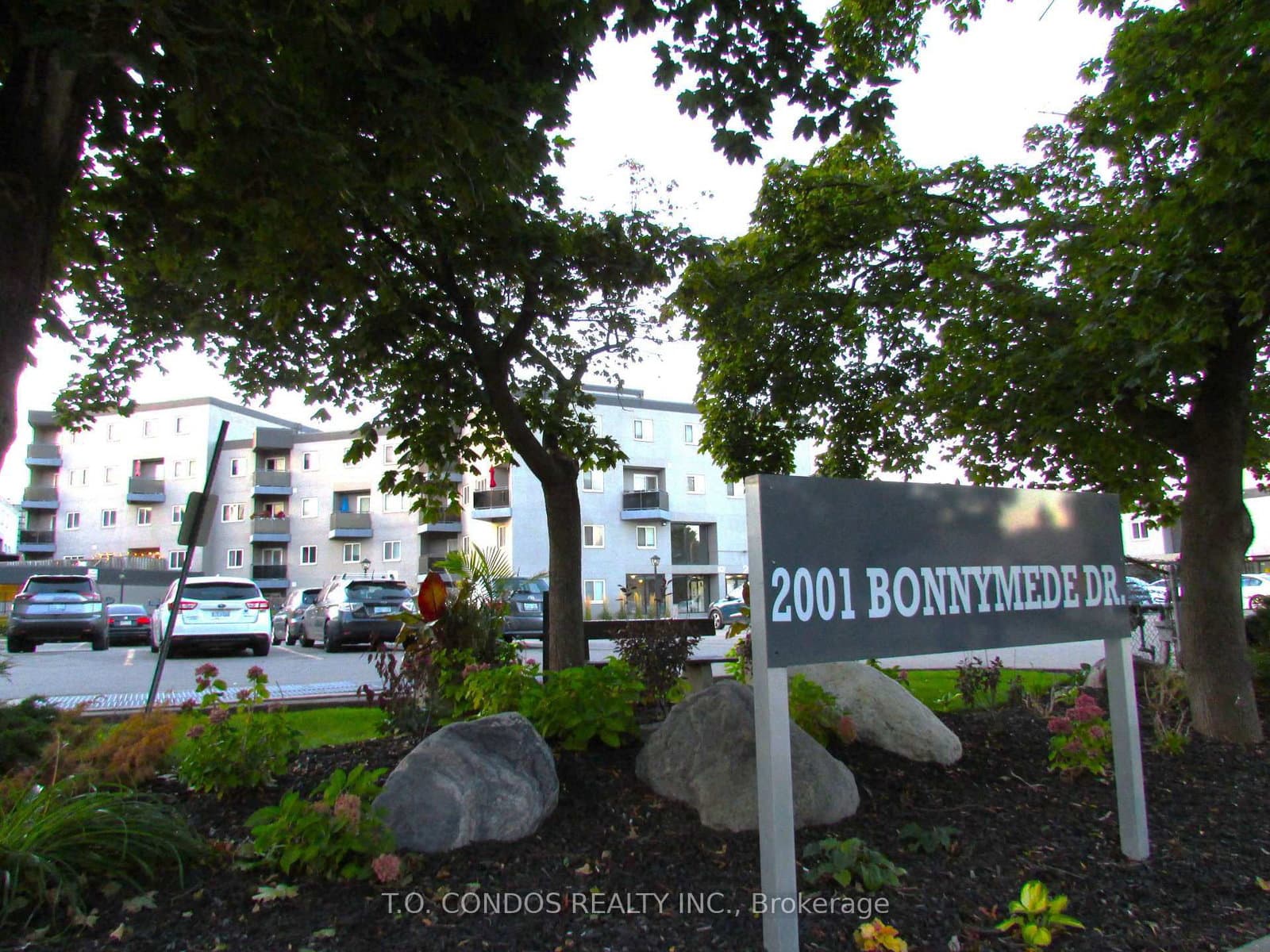 2001 Bonnymede Drive, Unit 213 - Image 1