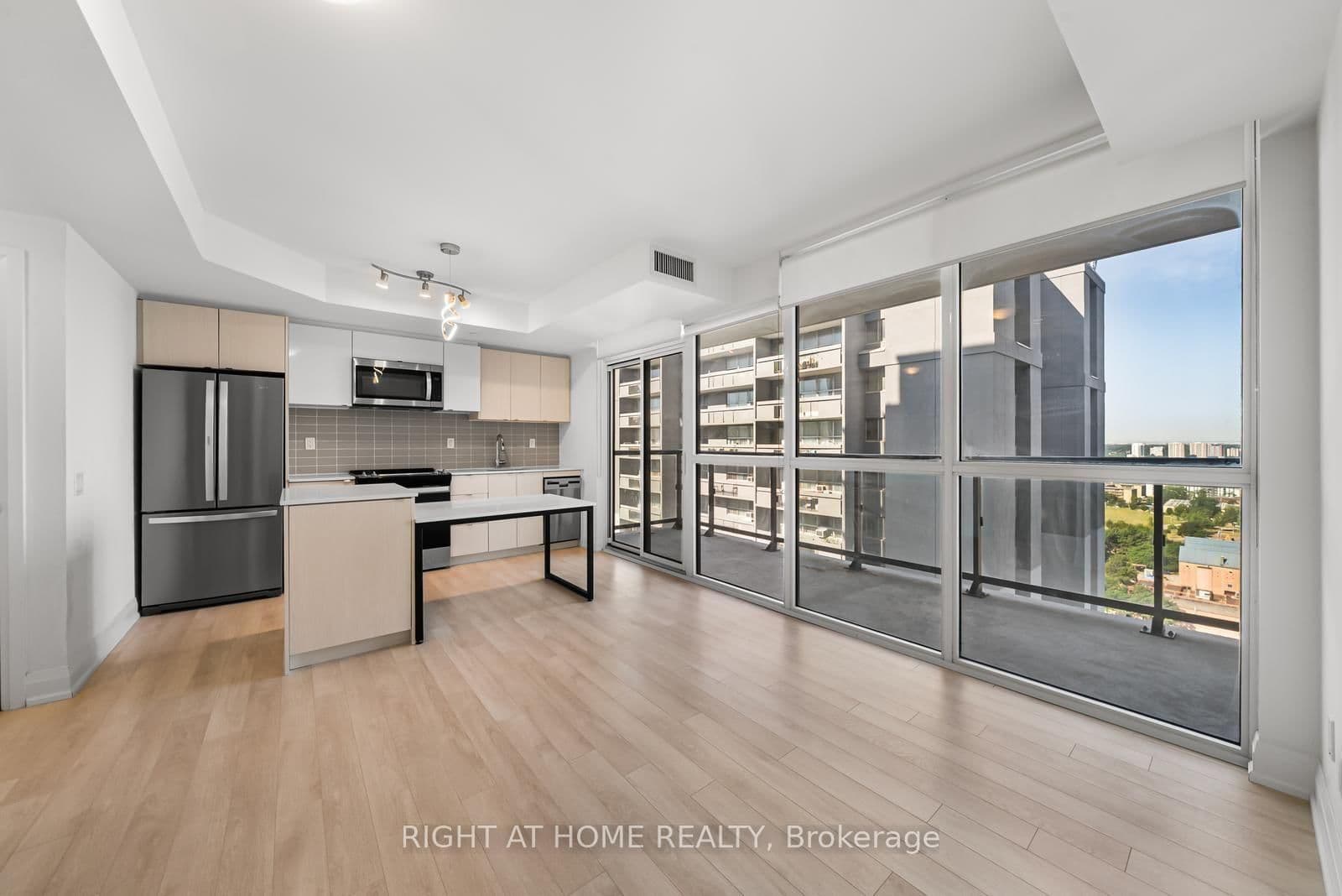 1461 Lawrence Avenue W, Unit 1511 - Image 3