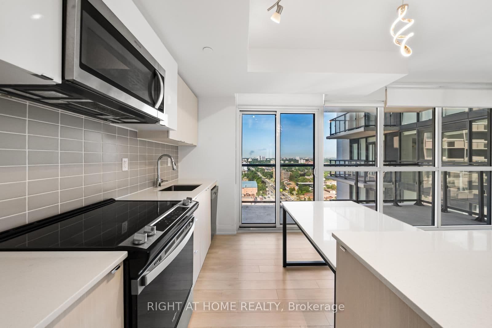 1461 Lawrence Avenue W, Unit 1511 - Image 6