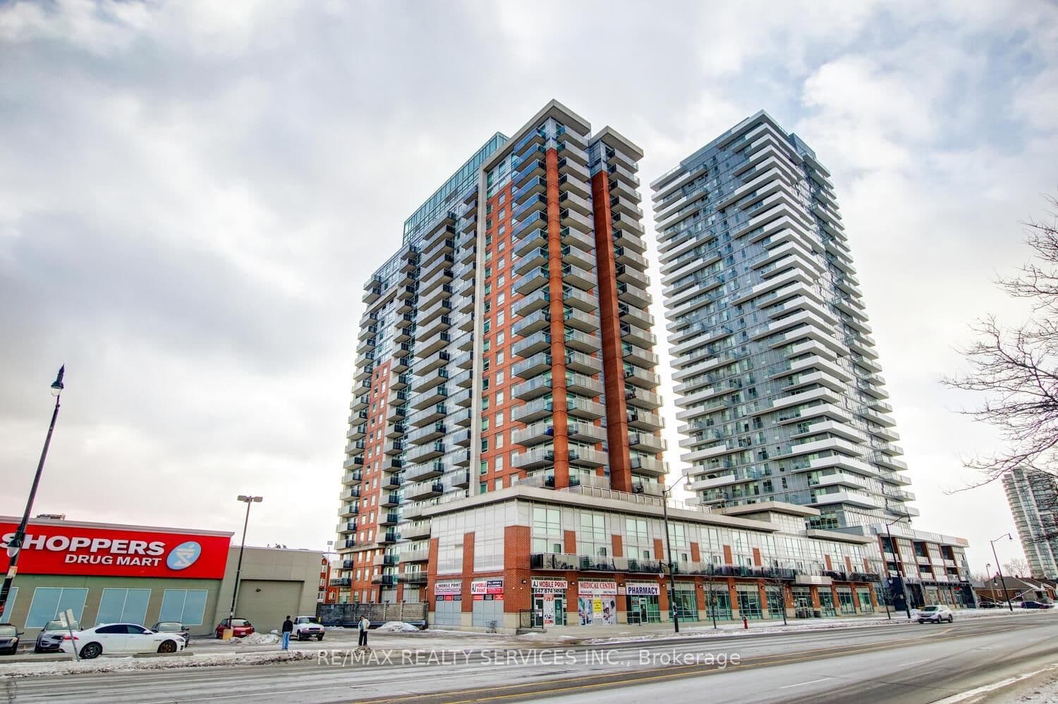 215 Queen Street E, Unit 1103 - Image 2