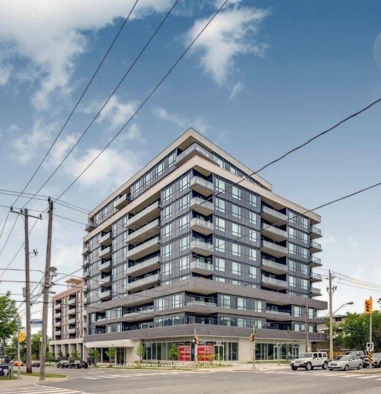 2800 Keele Street, Unit 216 - Image 2