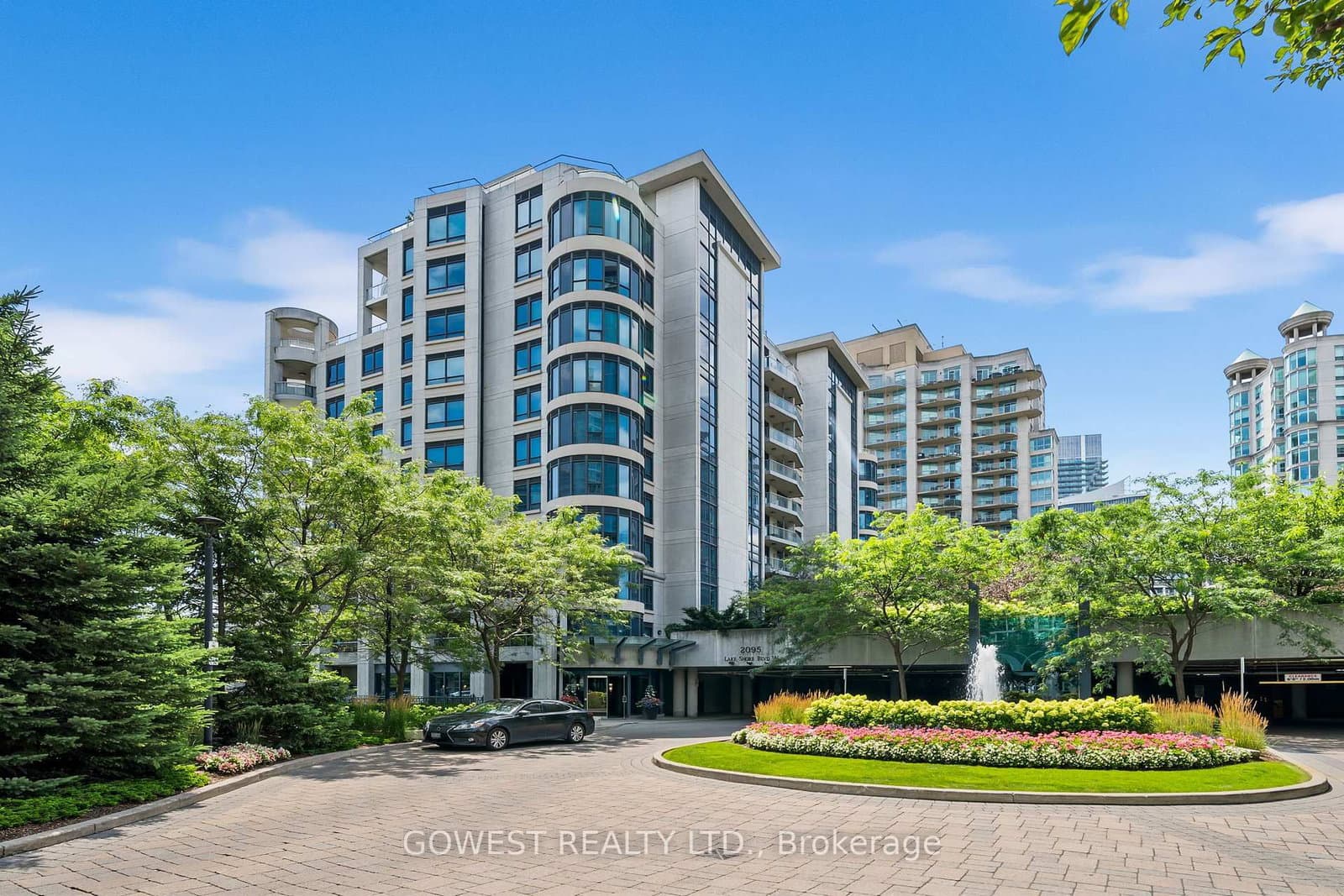 2095 Lake Shore Boulevard W, Unit 318 - Image 3