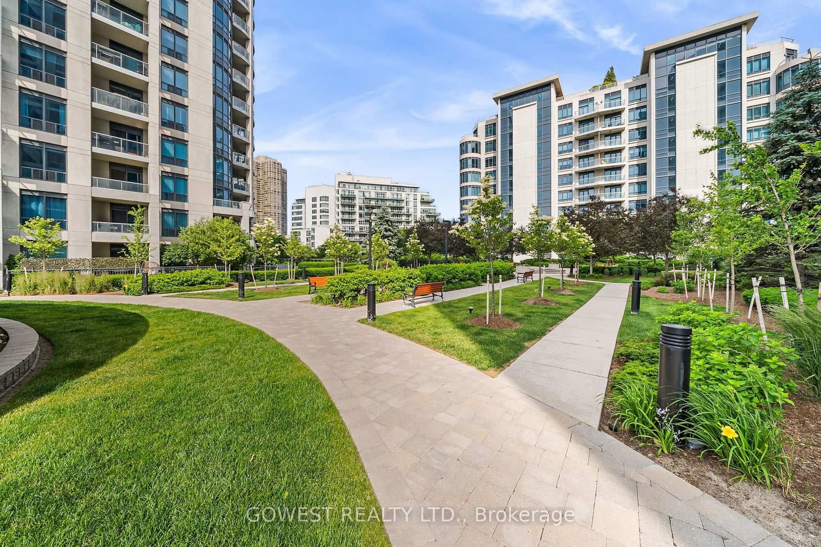 2095 Lake Shore Boulevard W, Unit 318 - Image 5