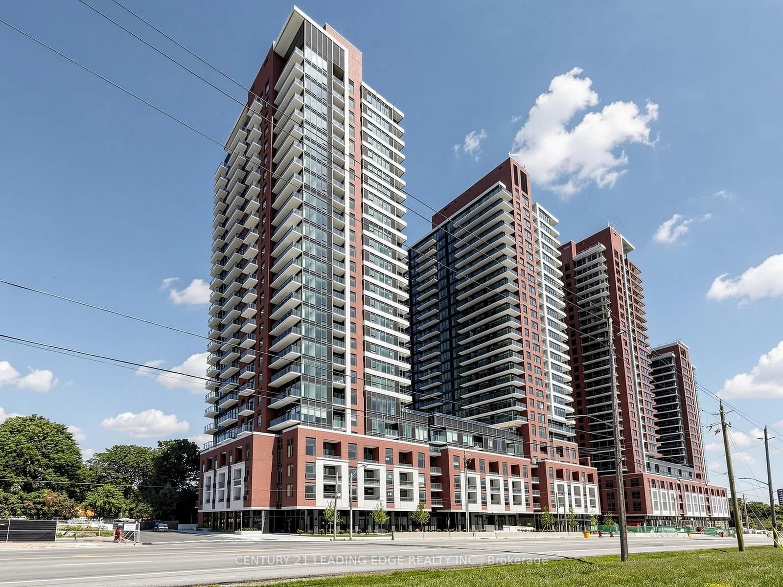 4010 Eglinton Avenue W, Unit 1114 - Image 2