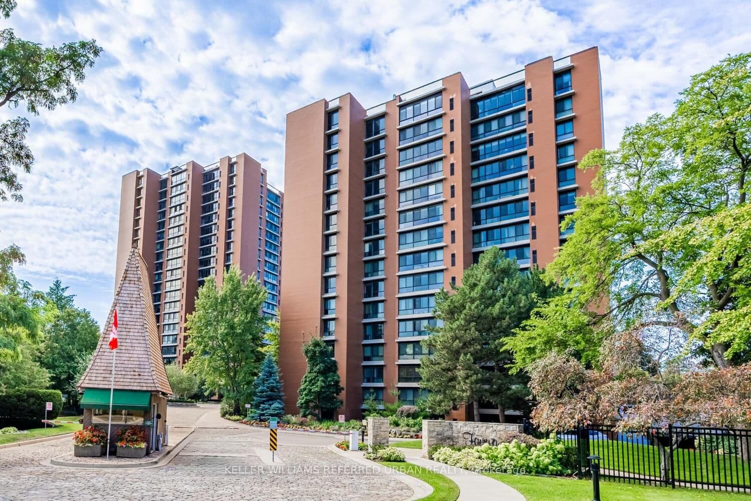 1400 Dixie Road, Unit 1409 - Image 1