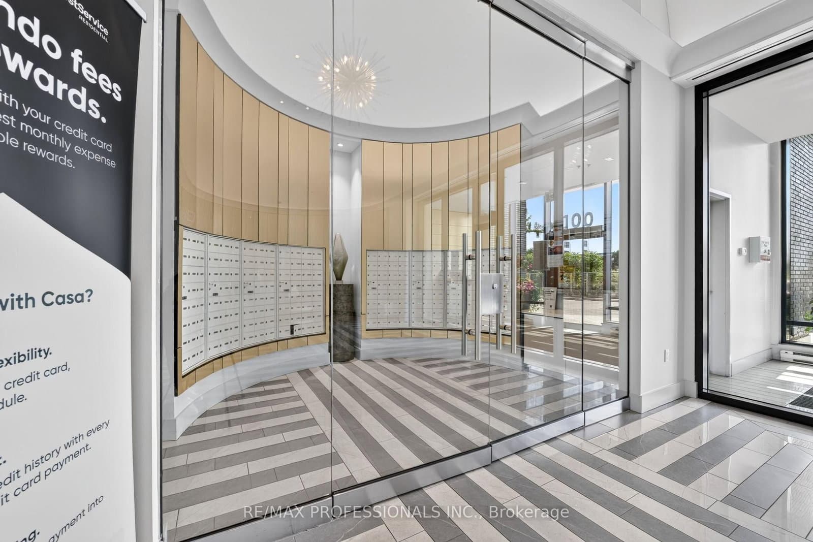 10 Gibbs Road, Unit 406 - Image 4