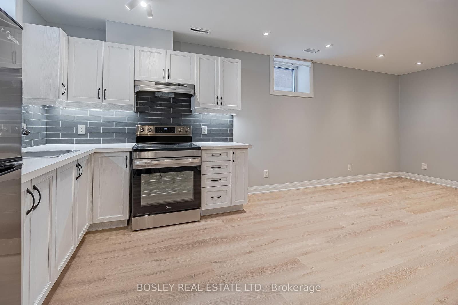 581 Old Weston Road, Unit Basement - Image 1