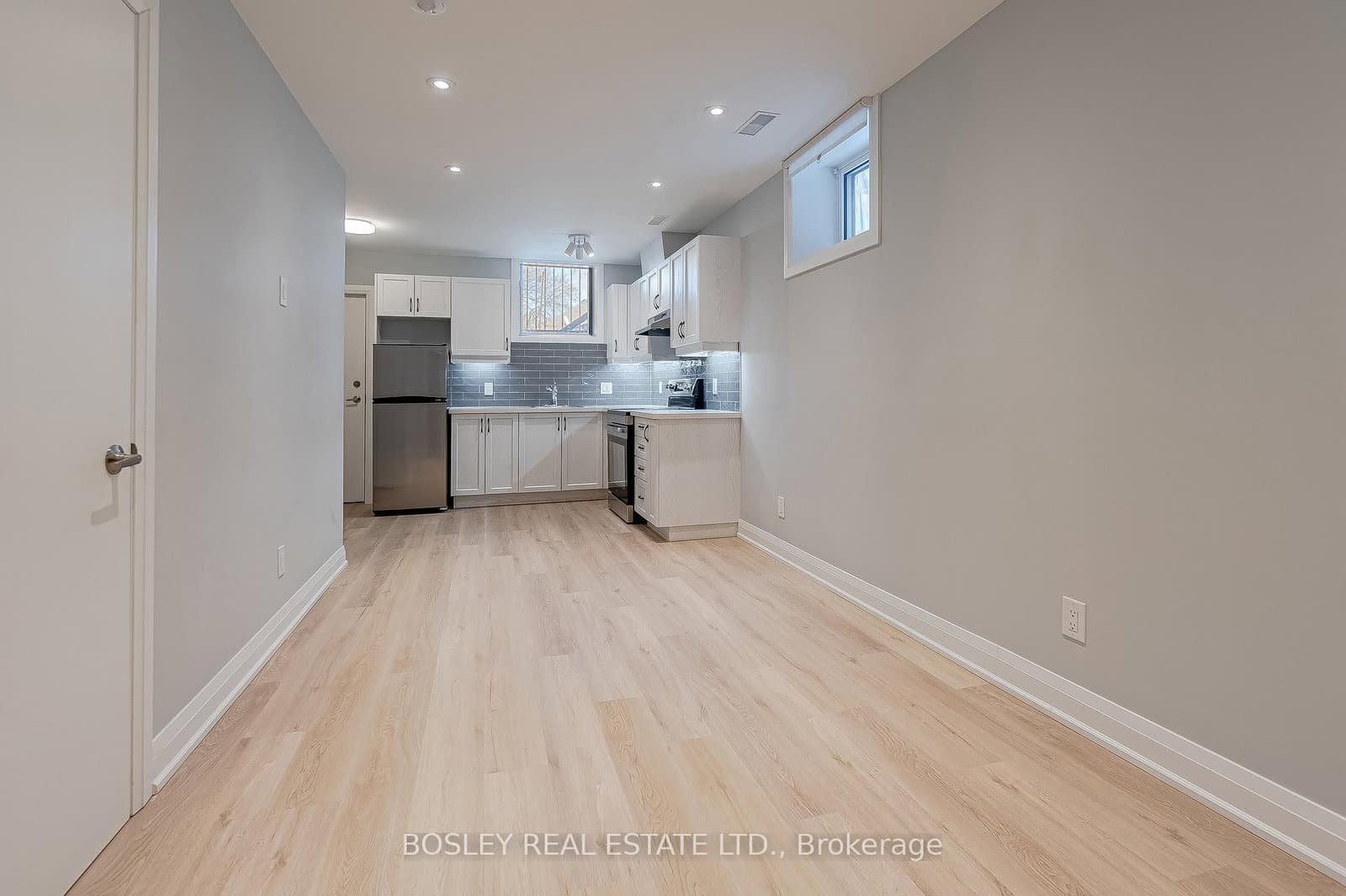 581 Old Weston Road, Unit Basement - Image 2