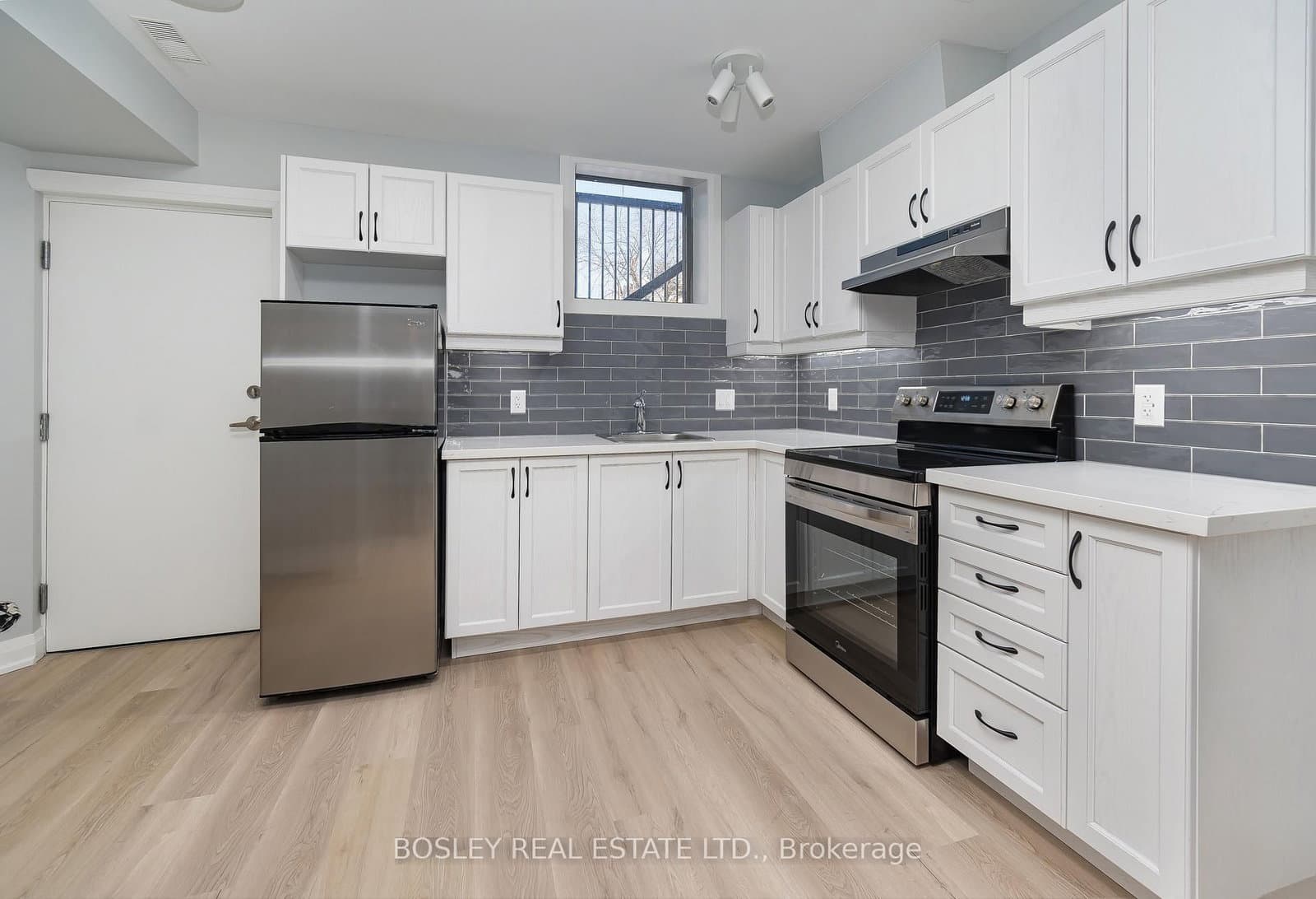 581 Old Weston Road, Unit Basement - Image 3