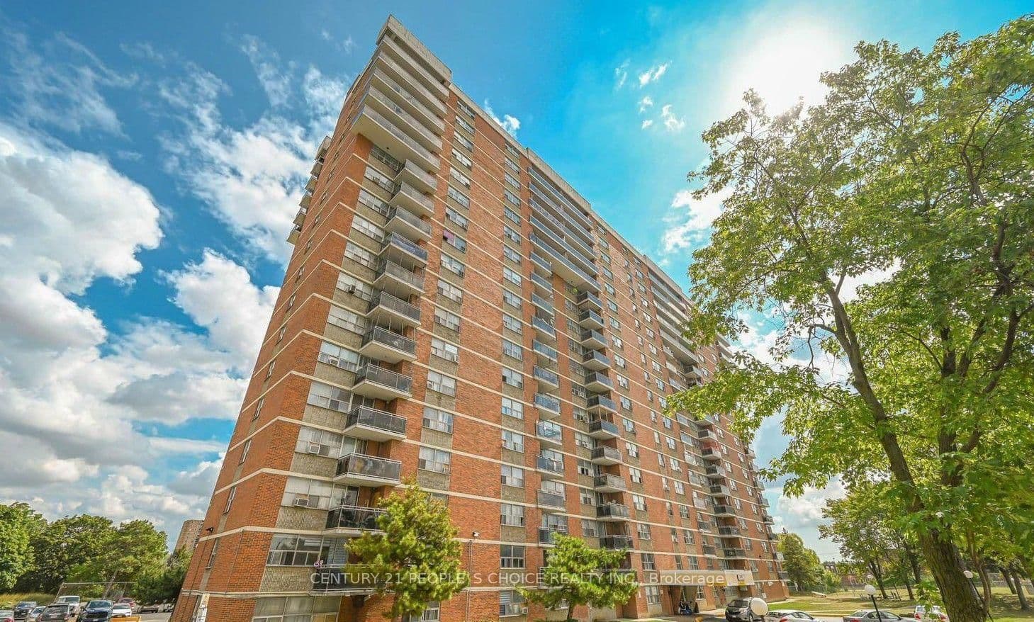 2645 Kipling Avenue, Unit 509 - Image 1