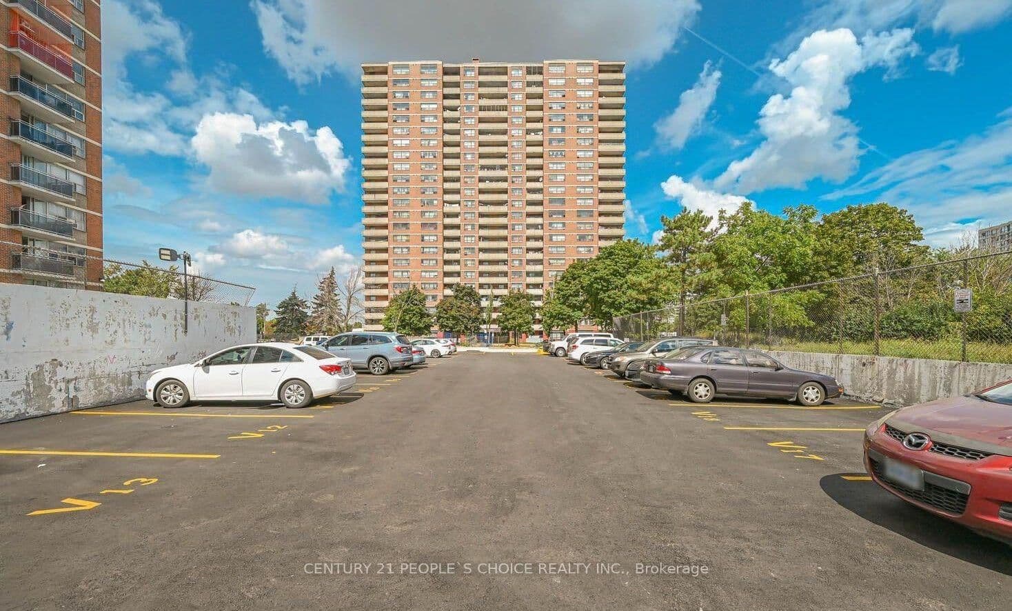 2645 Kipling Avenue, Unit 509 - Image 4