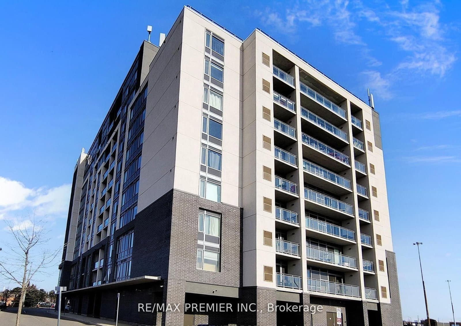 716 Main Street E, Unit 905 - Image 1