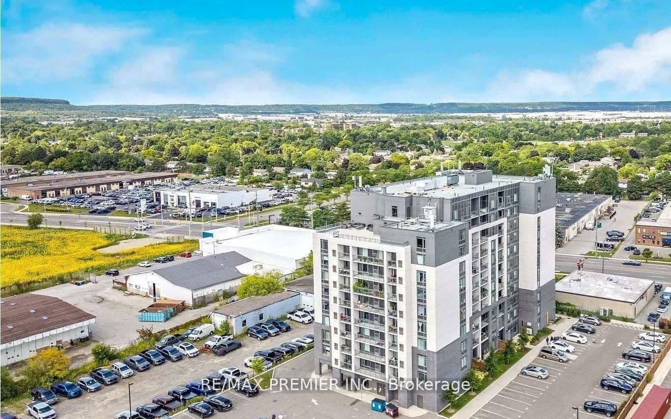 716 Main Street E, Unit 905 - Image 2