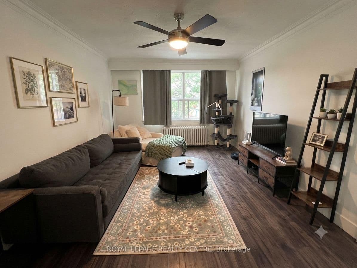 3351 Lakeshore Boulevard, Unit 1 - Image 4