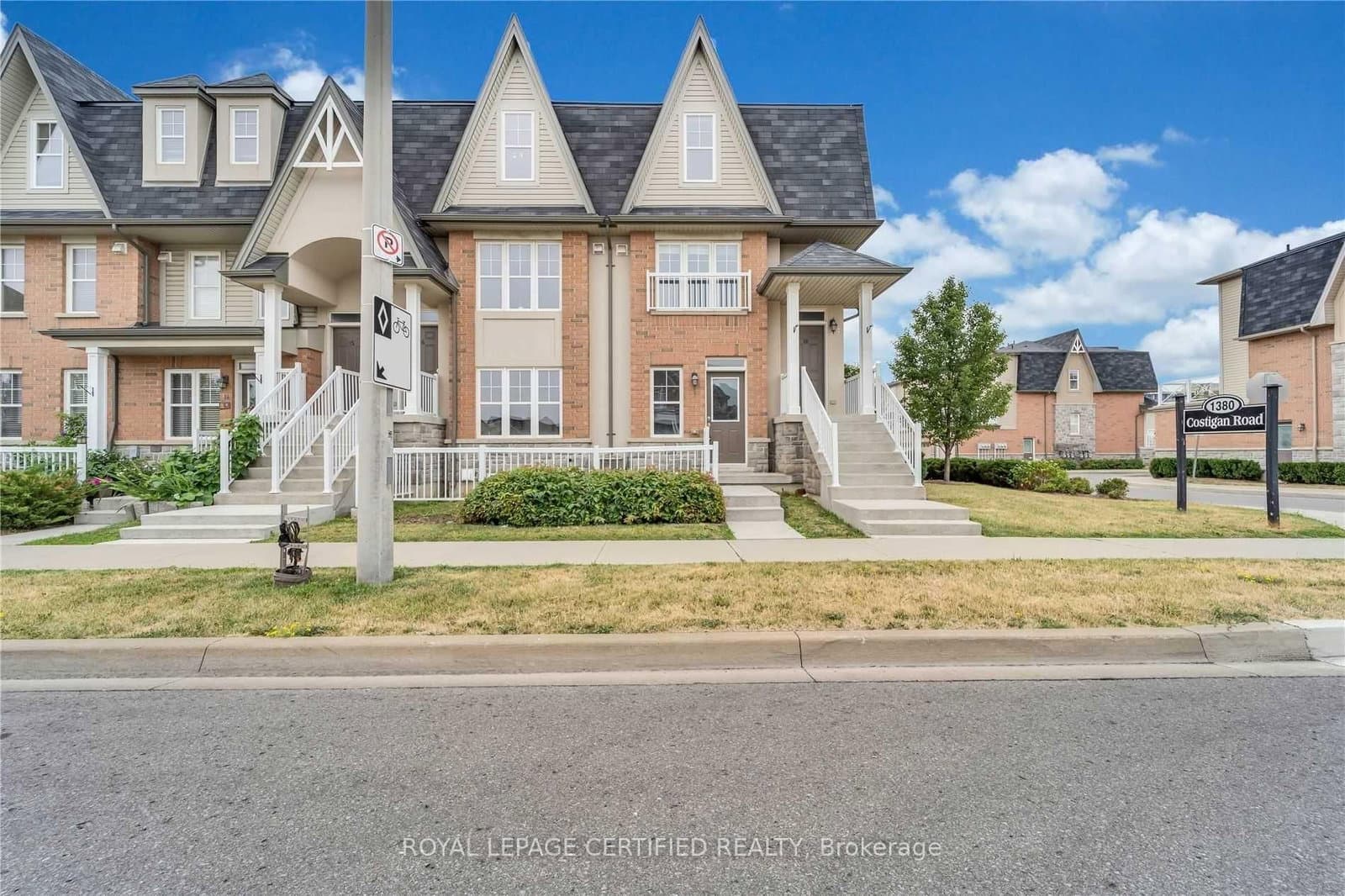 1380 Costigan Road, Unit 17 - Image 1