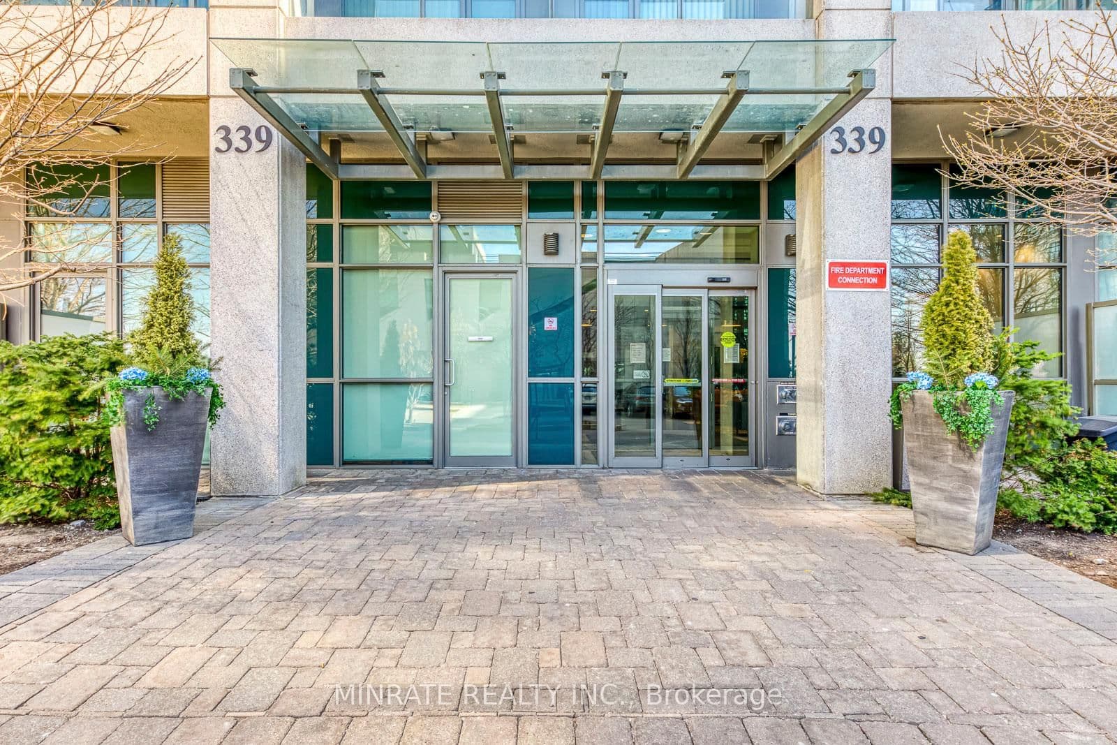 339 Rathburn Road W, Unit 309 - Image 2