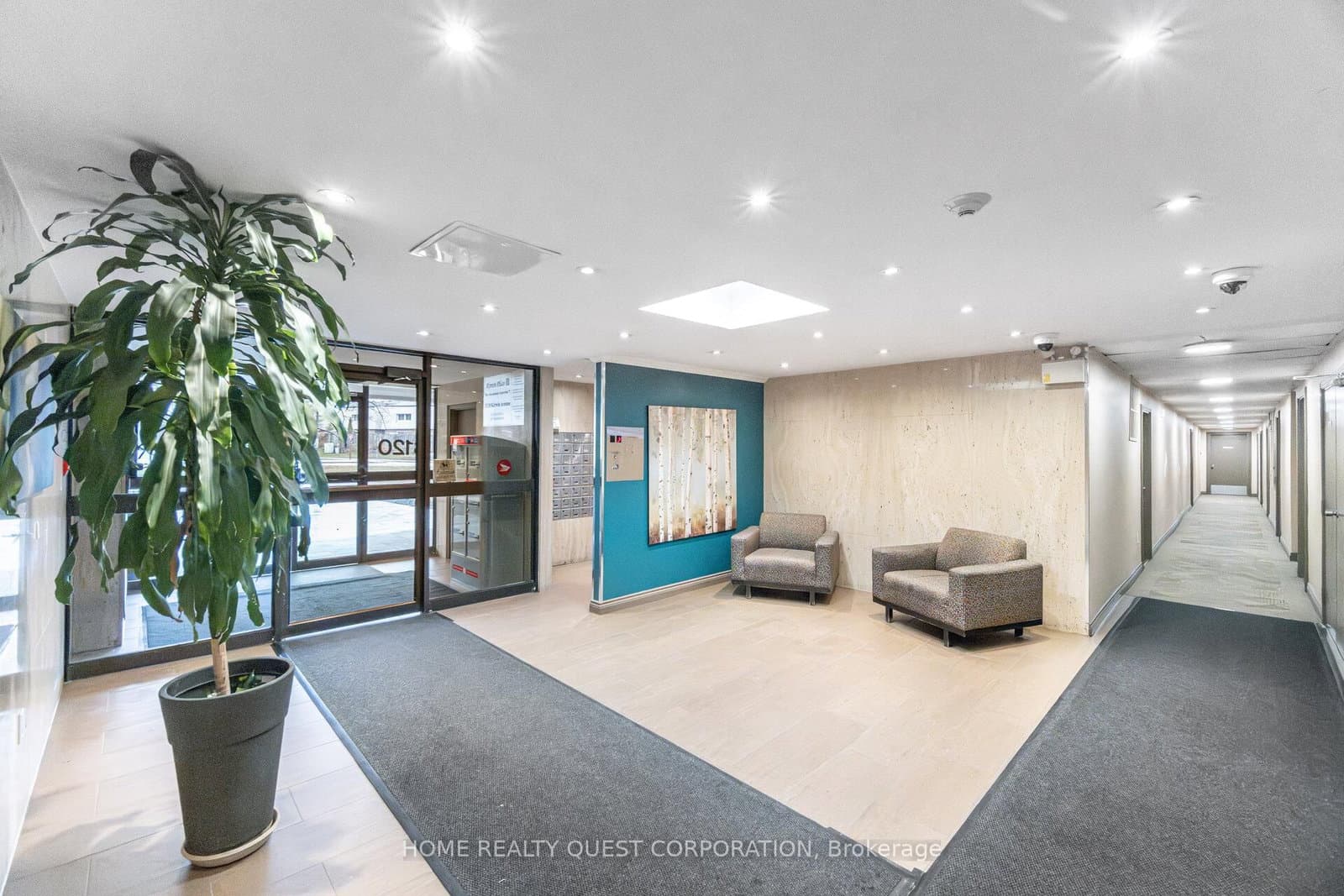 3120 Kirwin Avenue, Unit 605 - Image 2