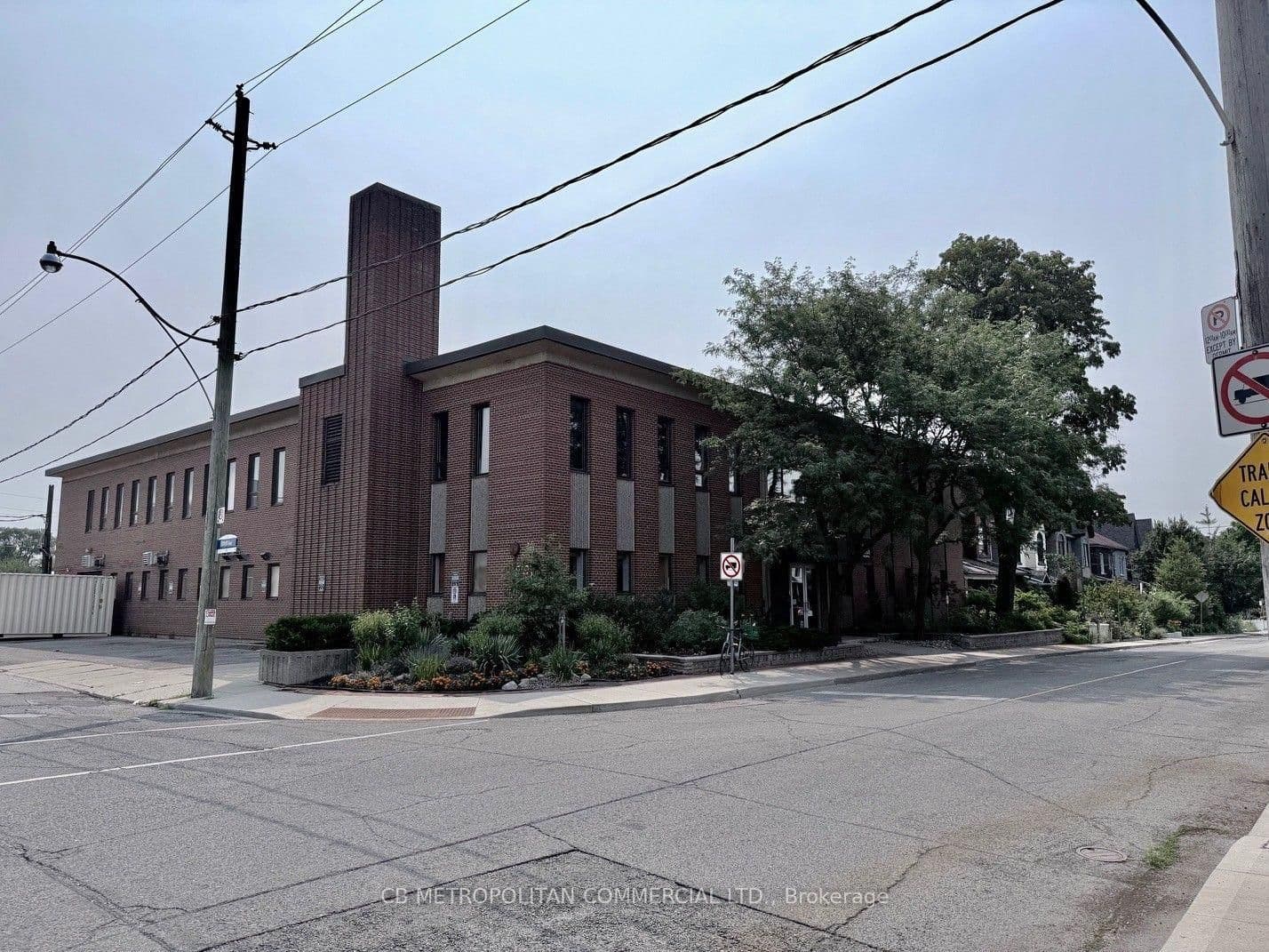 139 Mulock Avenue, Unit Main Floor - Image 1