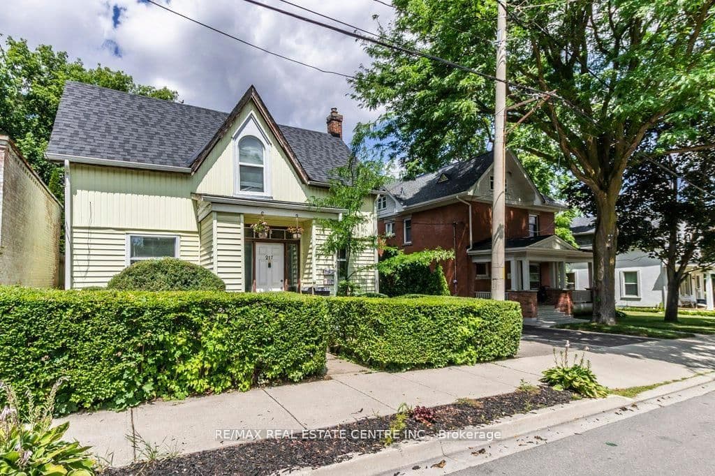 215-217 Queen Street - Image 3