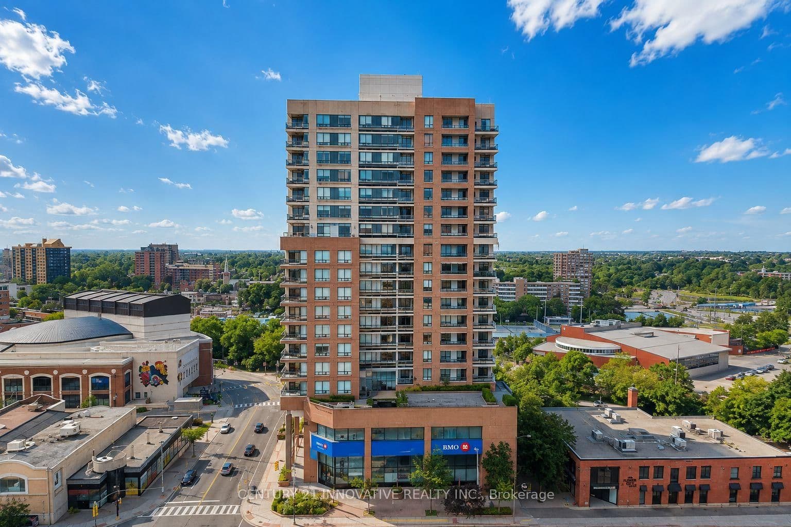1 Belvedere Court, Unit 909 - Image 1