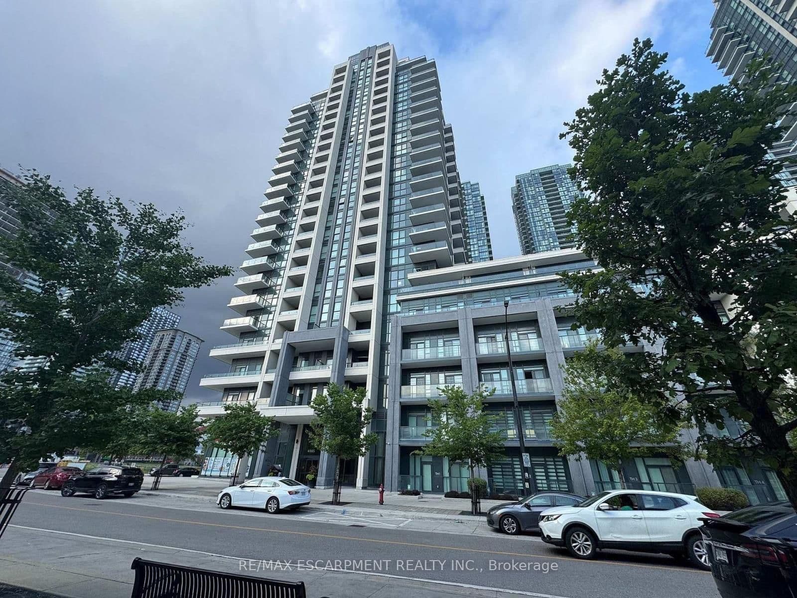 4085 Parkside Village Drive, Unit 1006 - Image 1
