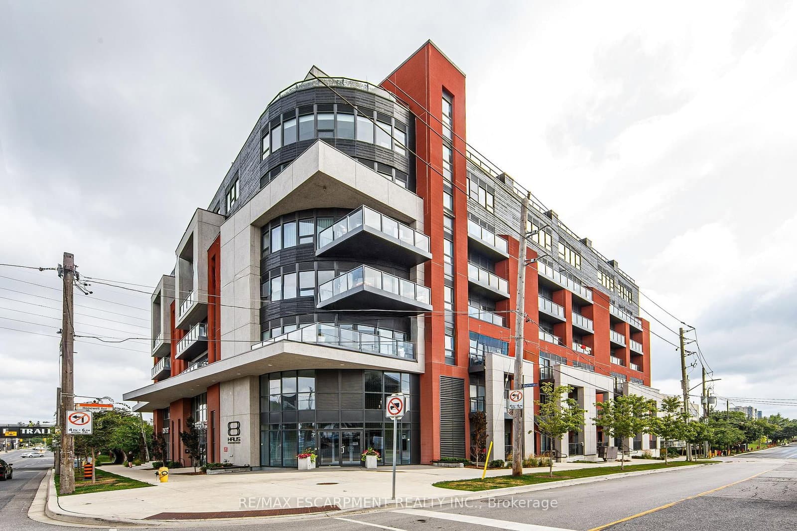 2433 Dufferin Street, Unit 112 - Image 1