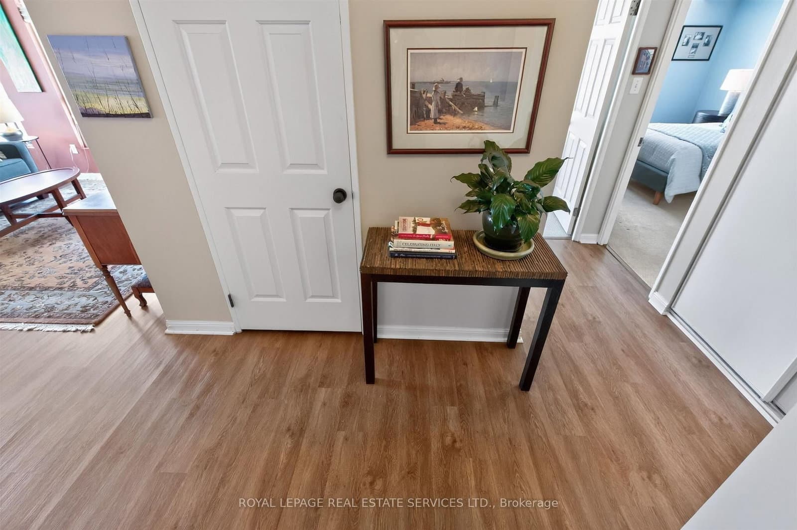 101 Subway Crescent, Unit 1711 - Image 3