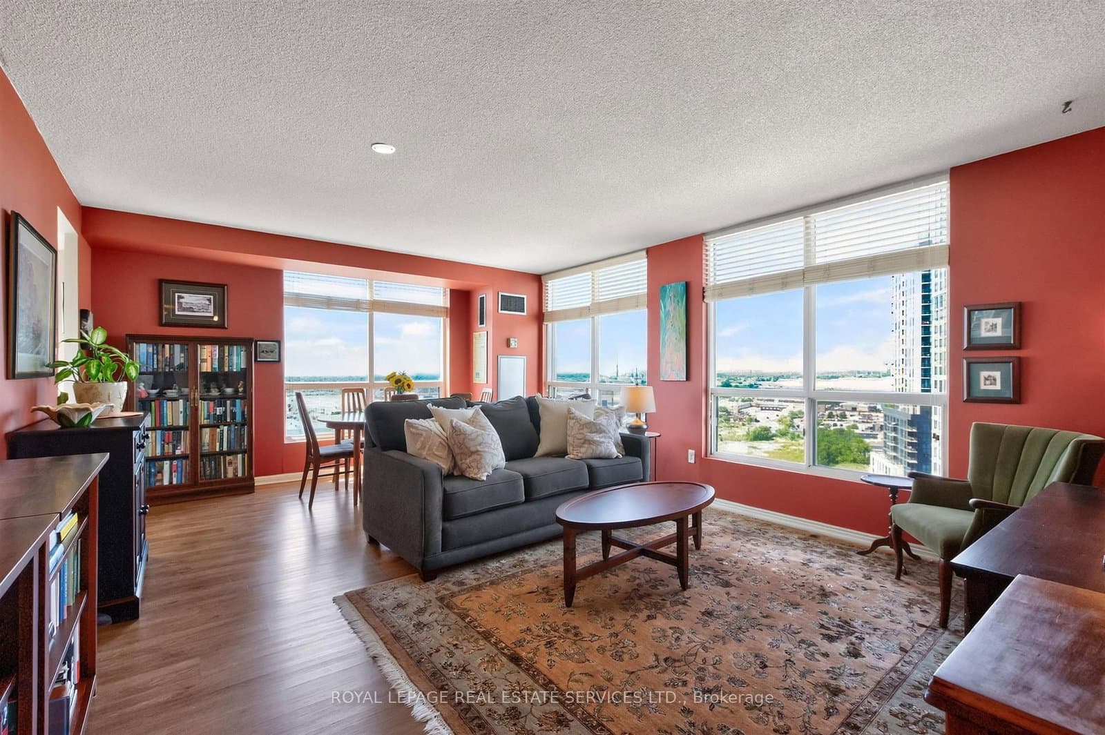 101 Subway Crescent, Unit 1711 - Image 4