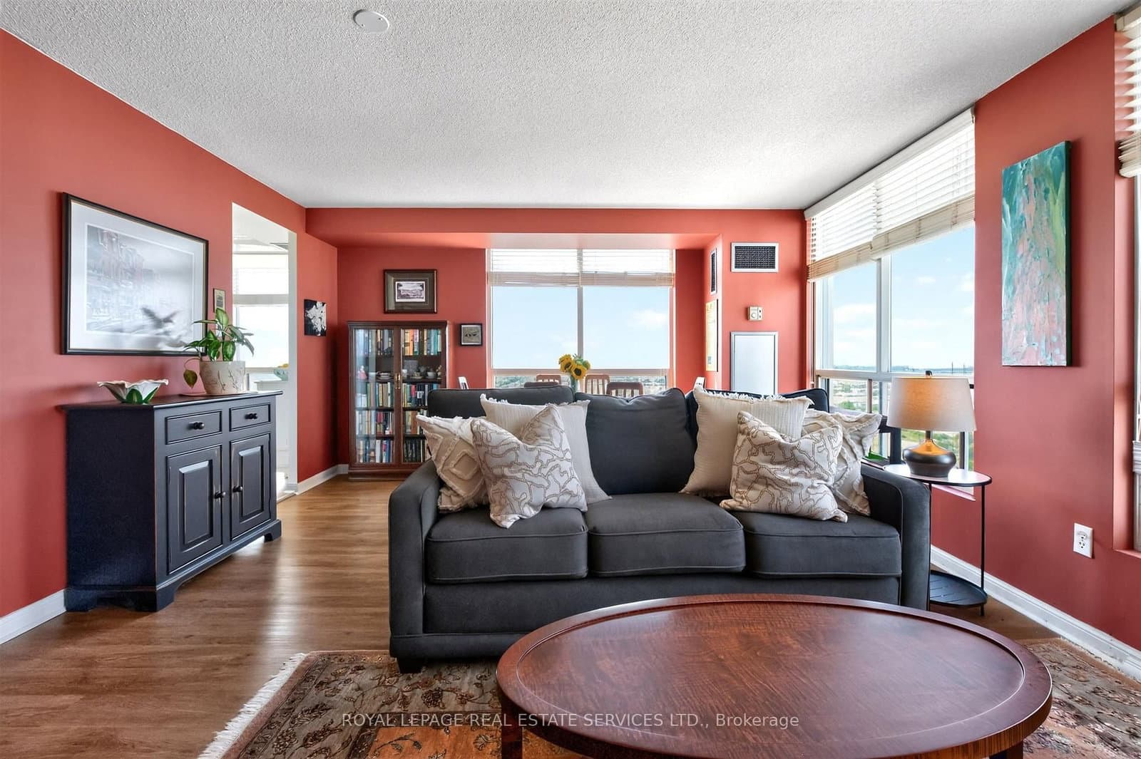 101 Subway Crescent, Unit 1711 - Image 6