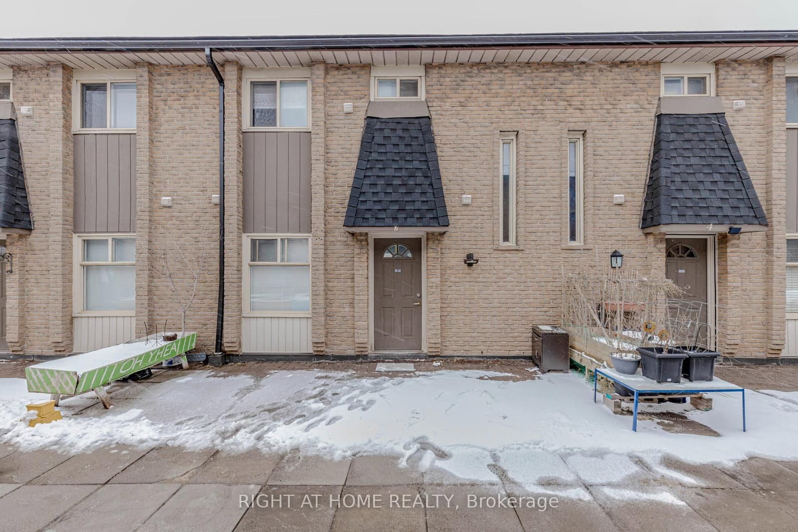 40 Rexdale Boulevard, Unit 3 - Image 1