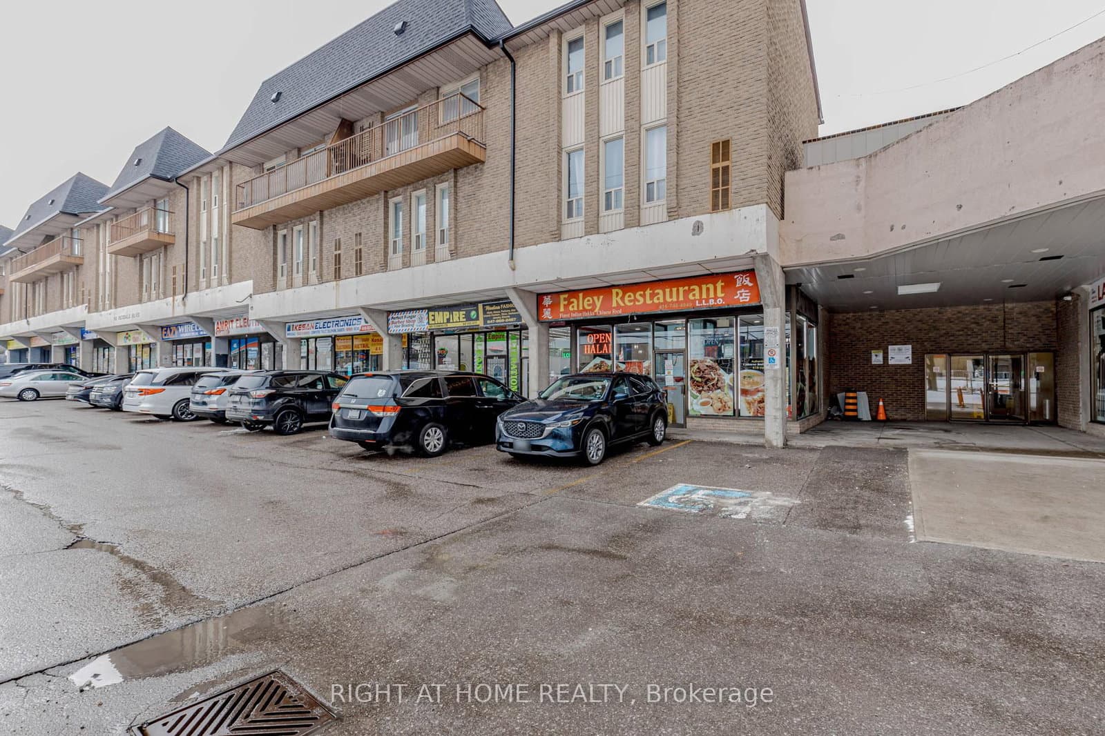 40 Rexdale Boulevard, Unit 3 - Image 2