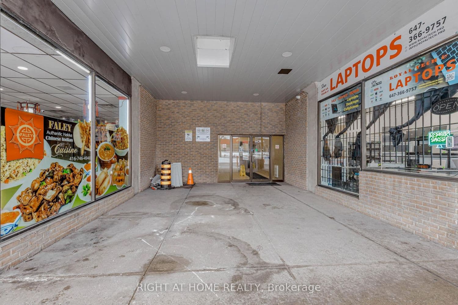 40 Rexdale Boulevard, Unit 3 - Image 3