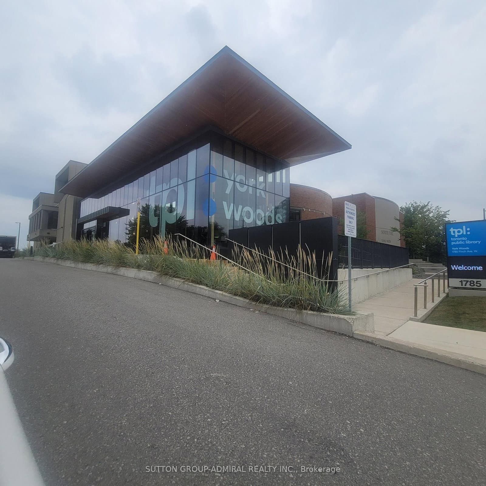 10 Tobermory Drive, Unit 802 - Image 2