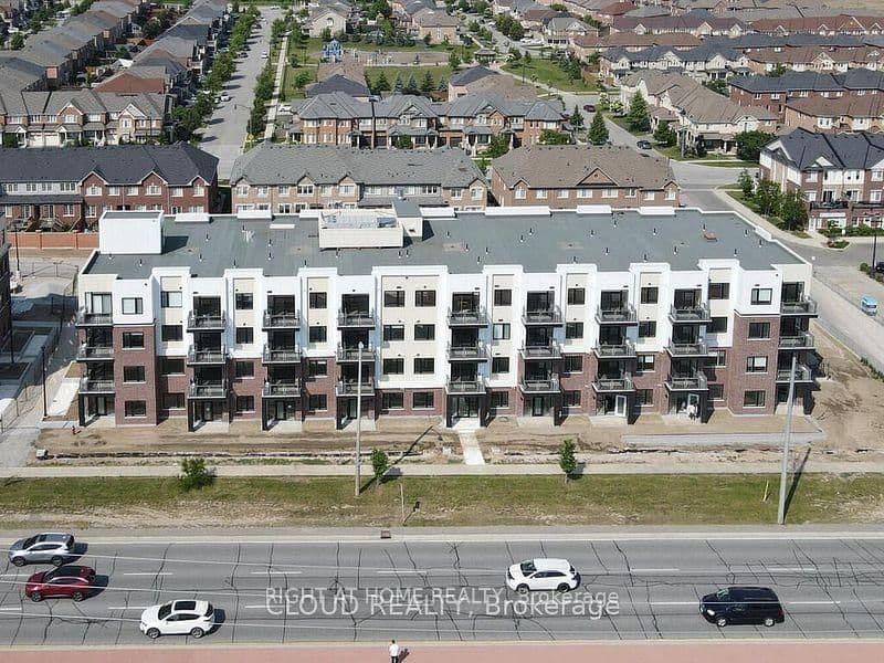 58 SKY HARBOUR Drive, Unit 410 - Image 1