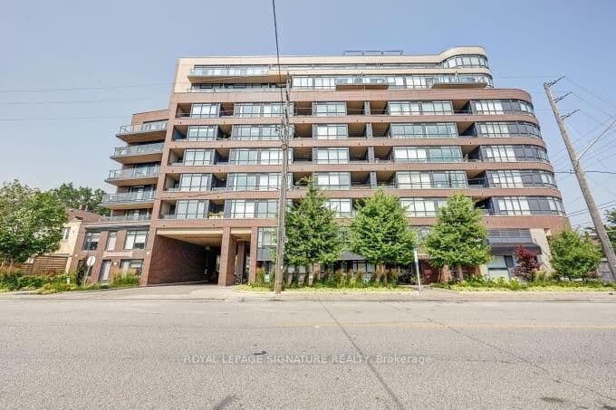 11 Superior Avenue, Unit 201 - Image 1