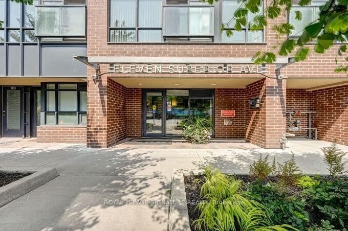 11 Superior Avenue, Unit 201 - Image 5