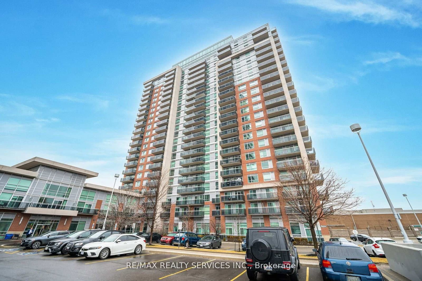 215 Queen Street E, Unit 2009 - Image 1
