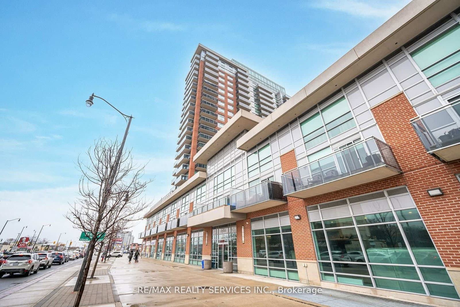 215 Queen Street E, Unit 2009 - Image 2