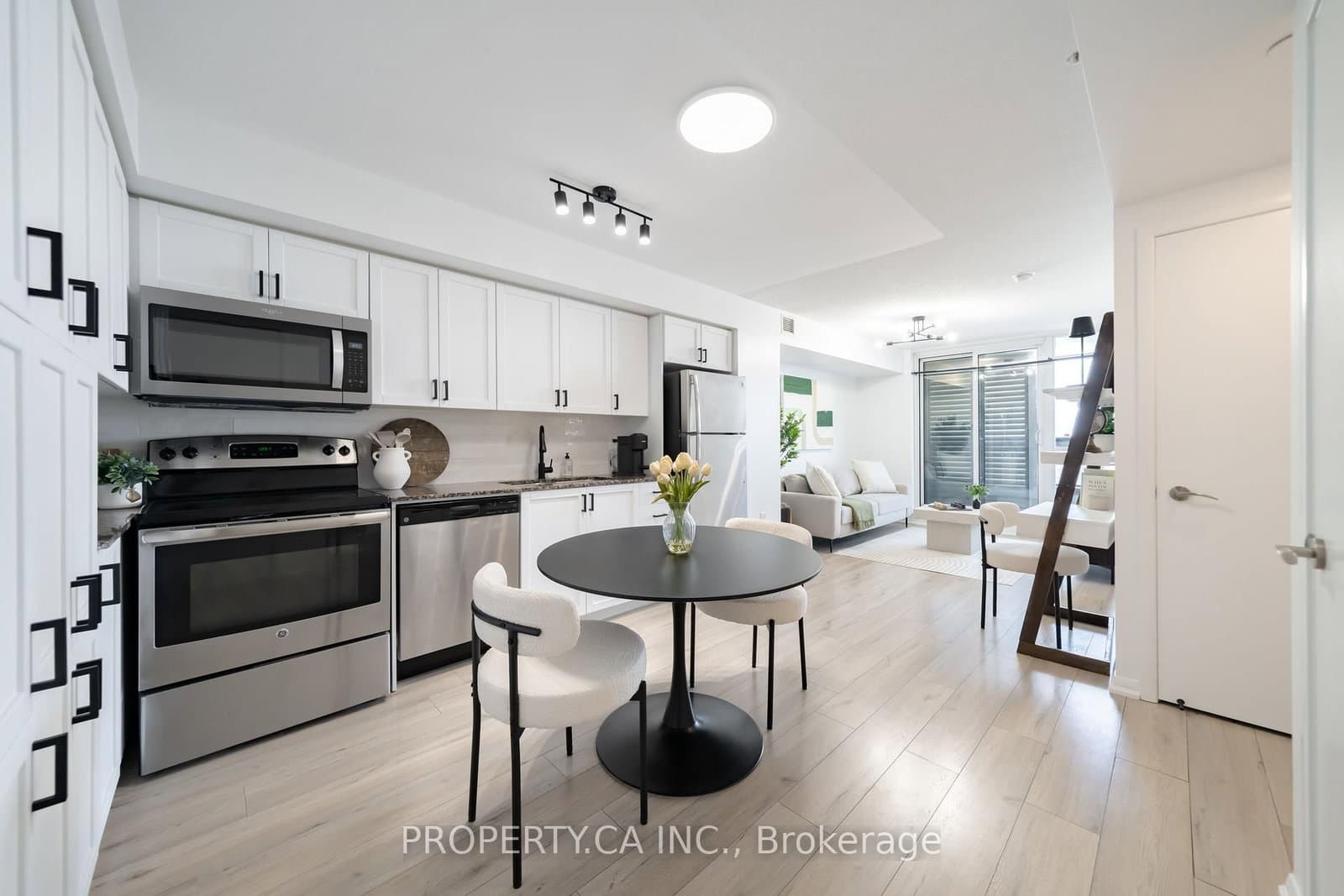 830 Lawrence Avenue, Unit 1201 - Image 1