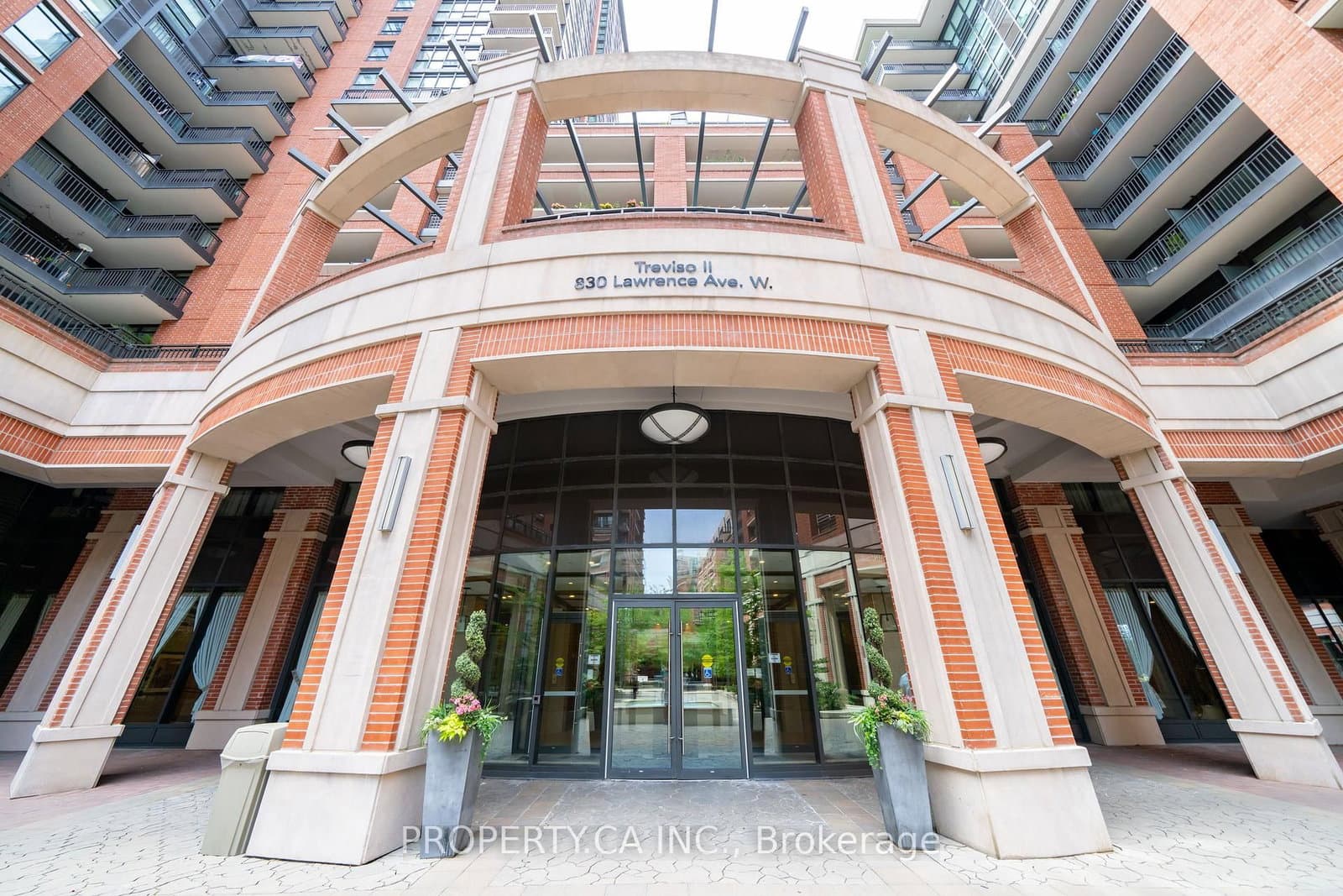 830 Lawrence Avenue, Unit 1201 - Image 2
