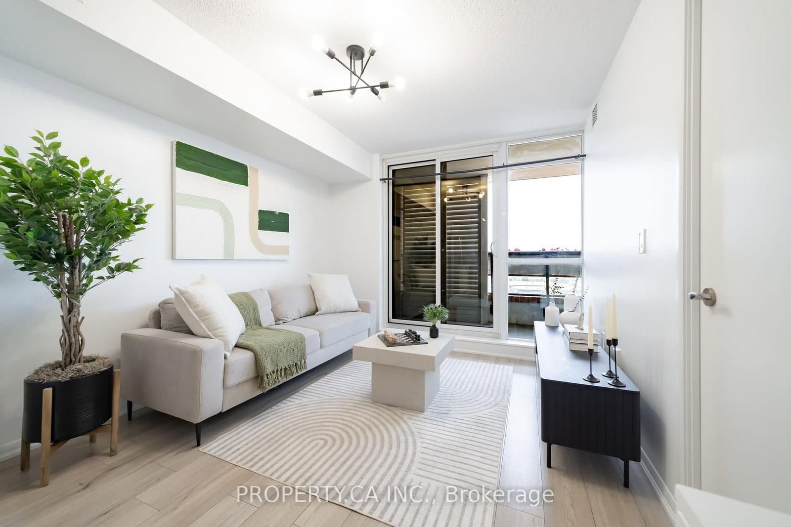 830 Lawrence Avenue, Unit 1201 - Image 5